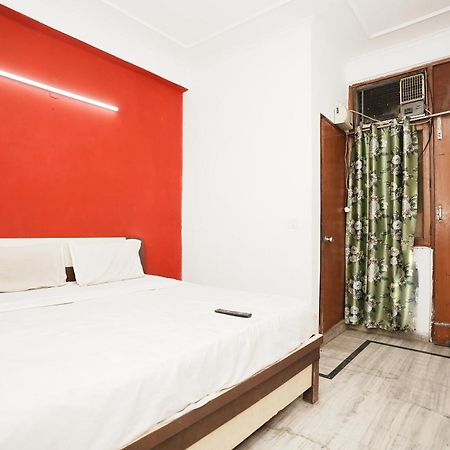 Hotel Sunrise Moon Нью-Дели Экстерьер фото